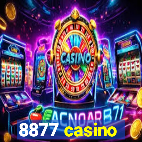 8877 casino